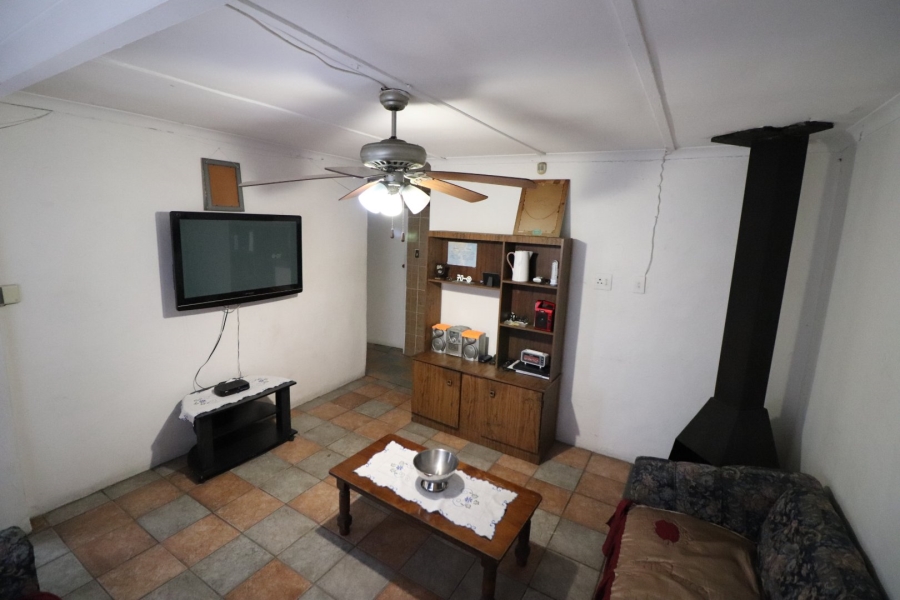 3 Bedroom Property for Sale in Woodlands Western Cape